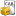 File CAB Icon 16x16 png